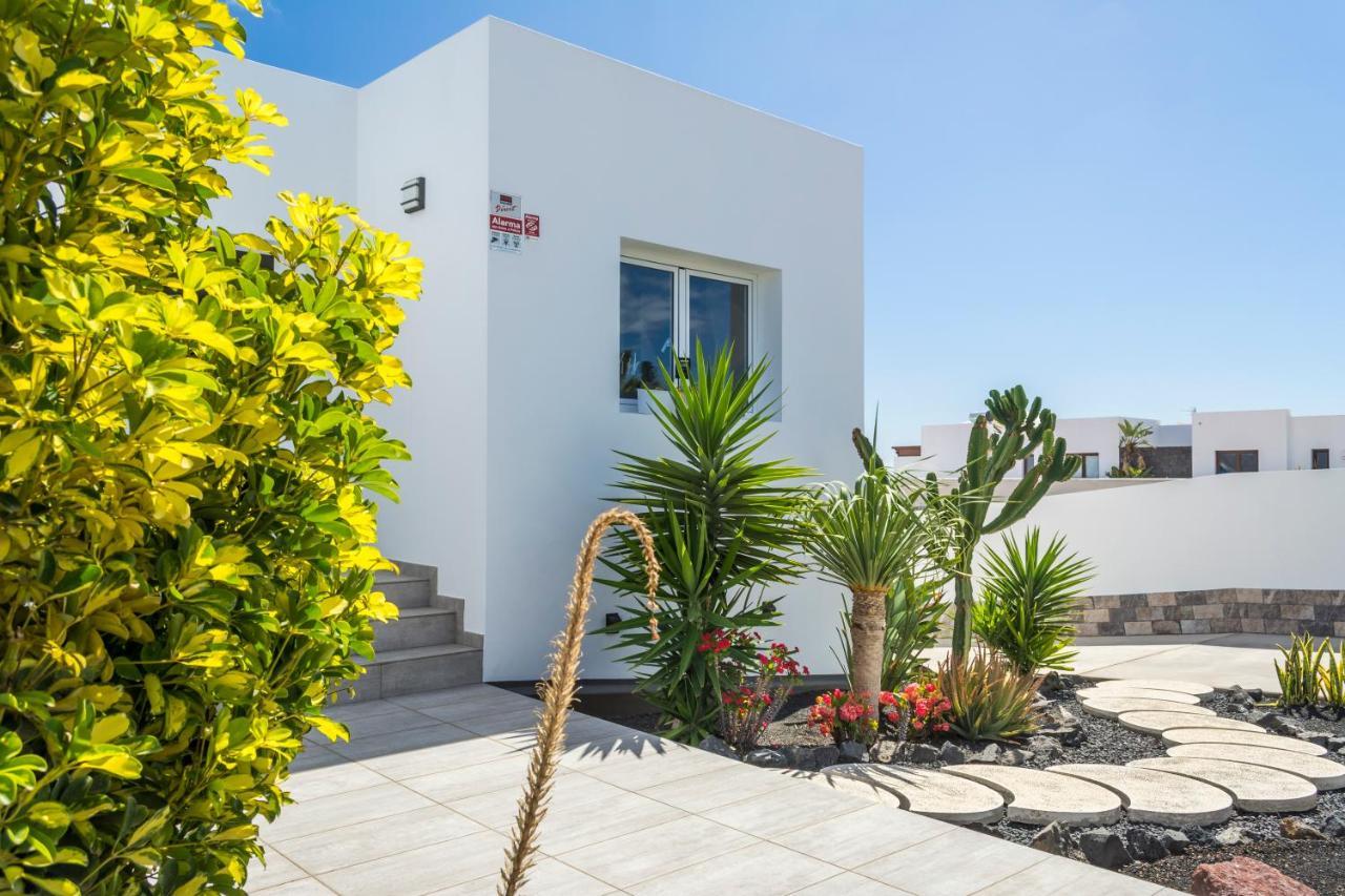 Villa Carol Playa Blanca  Exterior photo