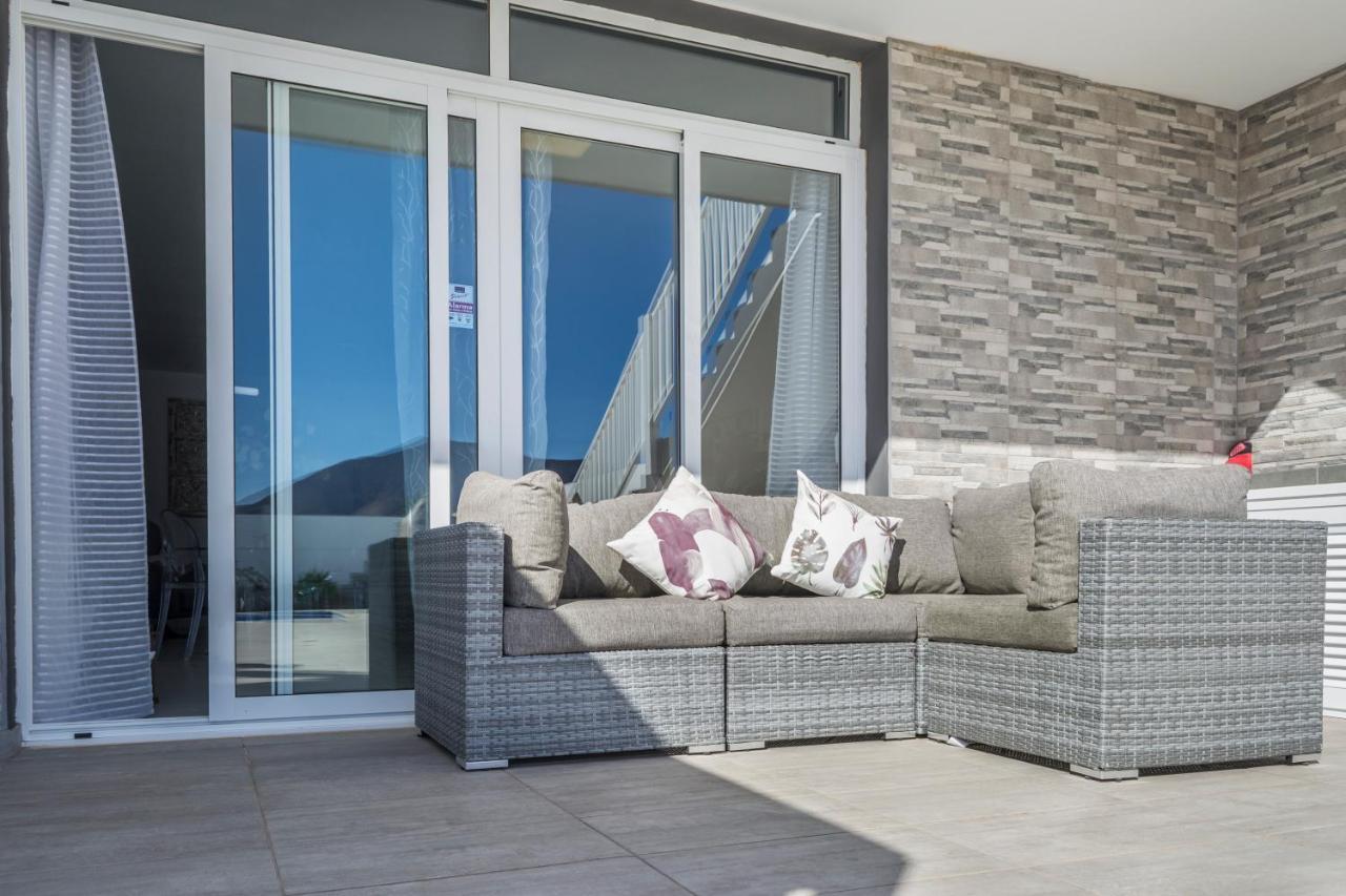Villa Carol Playa Blanca  Exterior photo