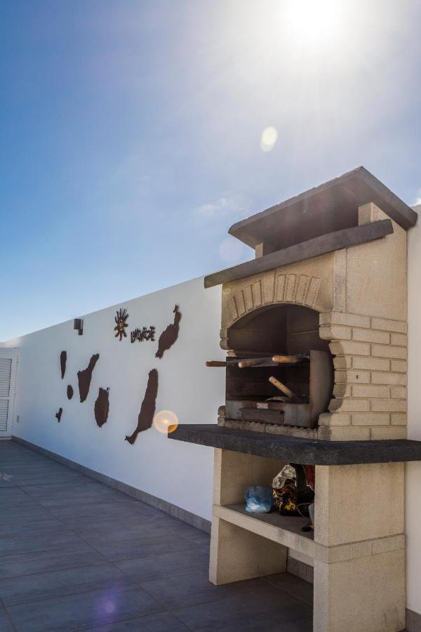 Villa Carol Playa Blanca  Exterior photo