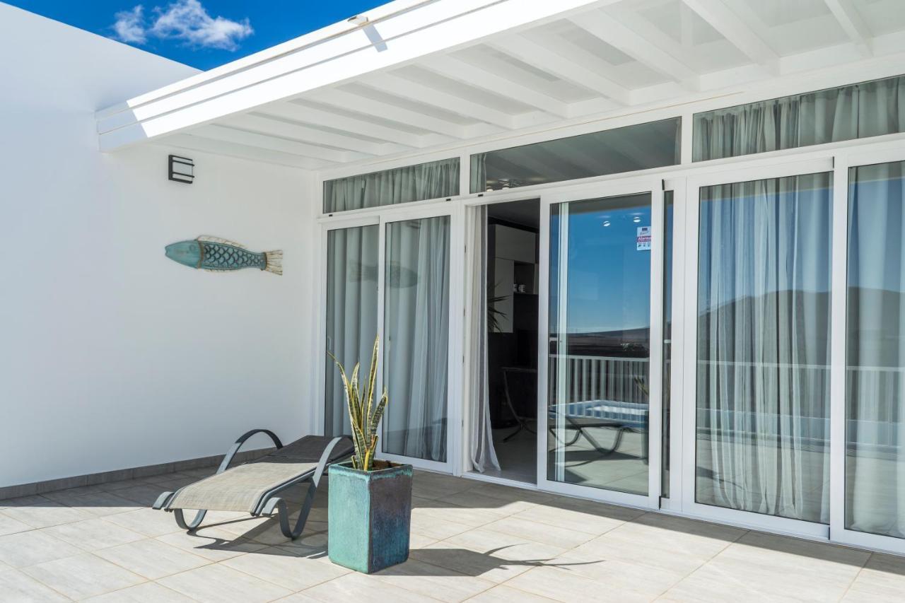 Villa Carol Playa Blanca  Exterior photo
